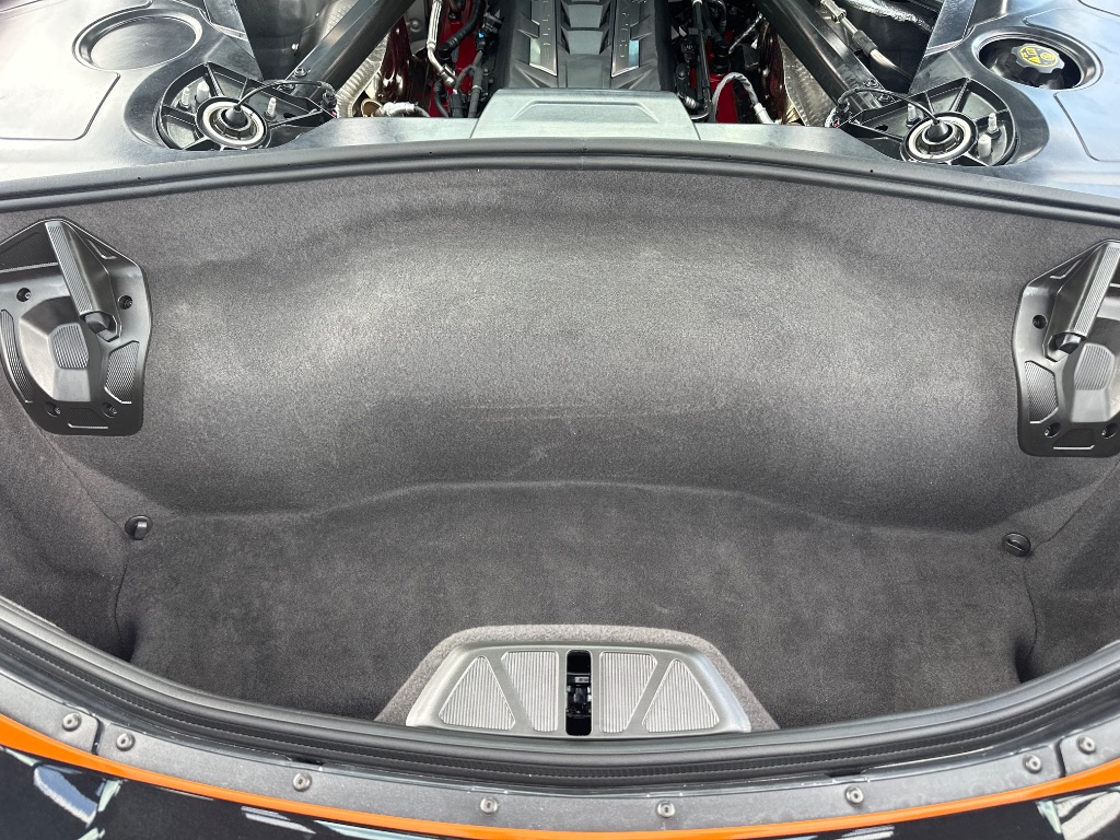 2023 Chevrolet Corvette - $68,998