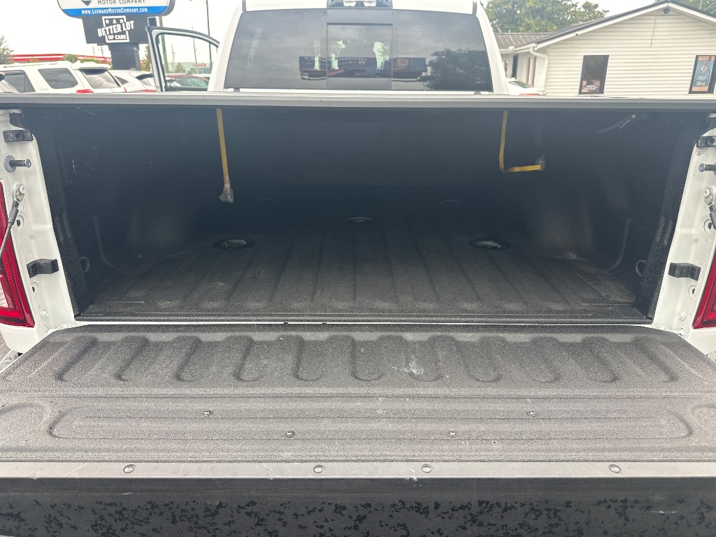 2025 Ram 3500 - $78,998