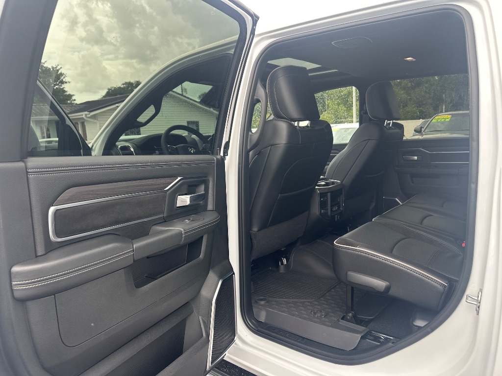 2025 Ram 3500 - $78,998