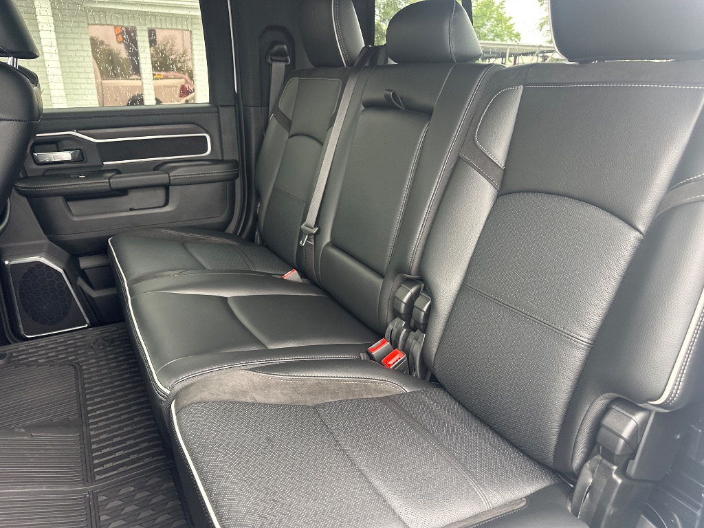 2025 Ram 3500 - $78,998