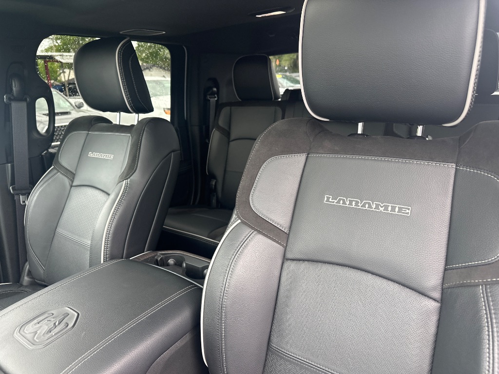2025 Ram 3500 - $78,998