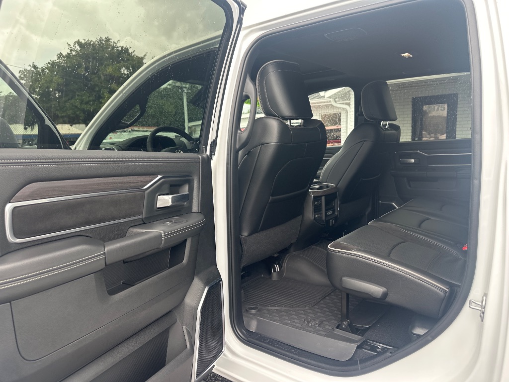 2025 Ram 3500 - $78,998