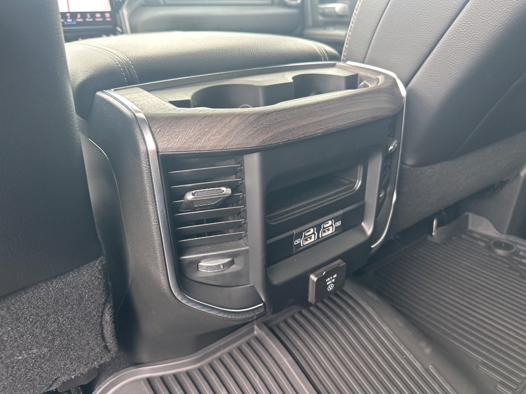 2025 Ram 3500 - $78,998