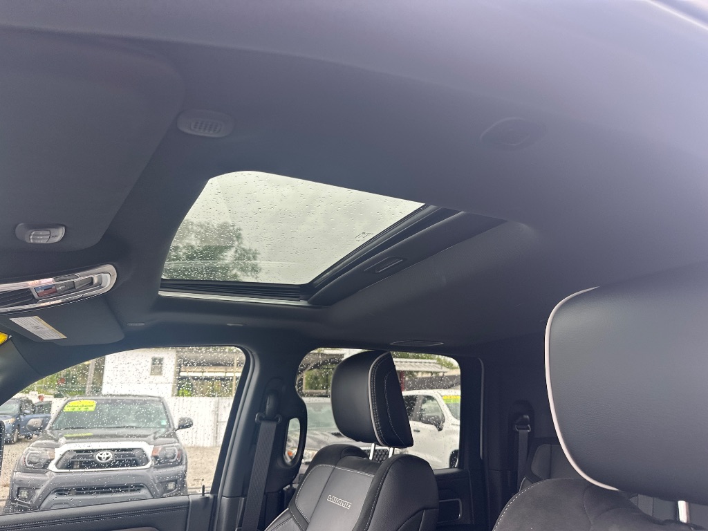 2025 Ram 3500 - $78,998