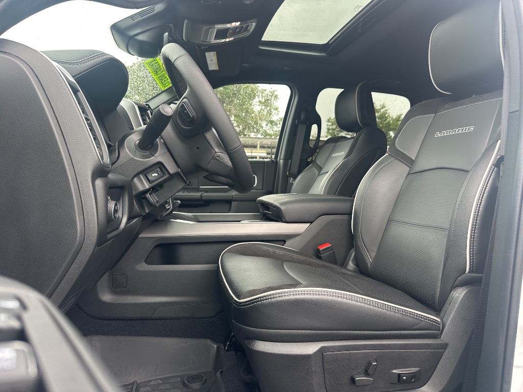 2025 Ram 3500 - $78,998