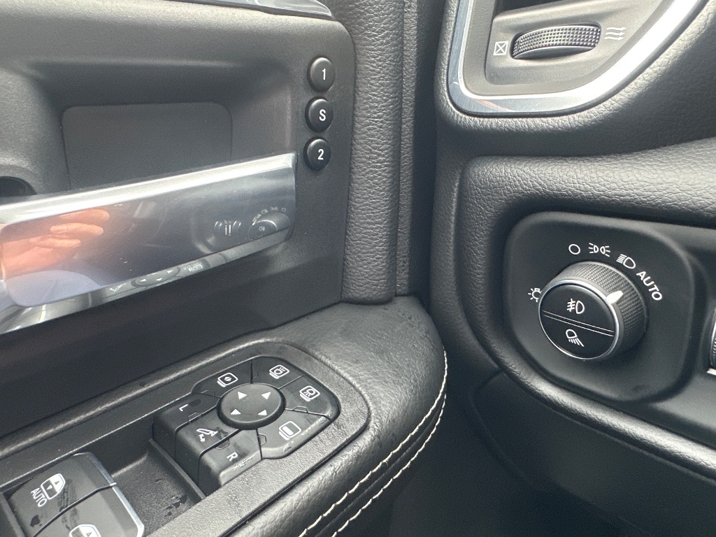 2025 Ram 3500 - $78,998