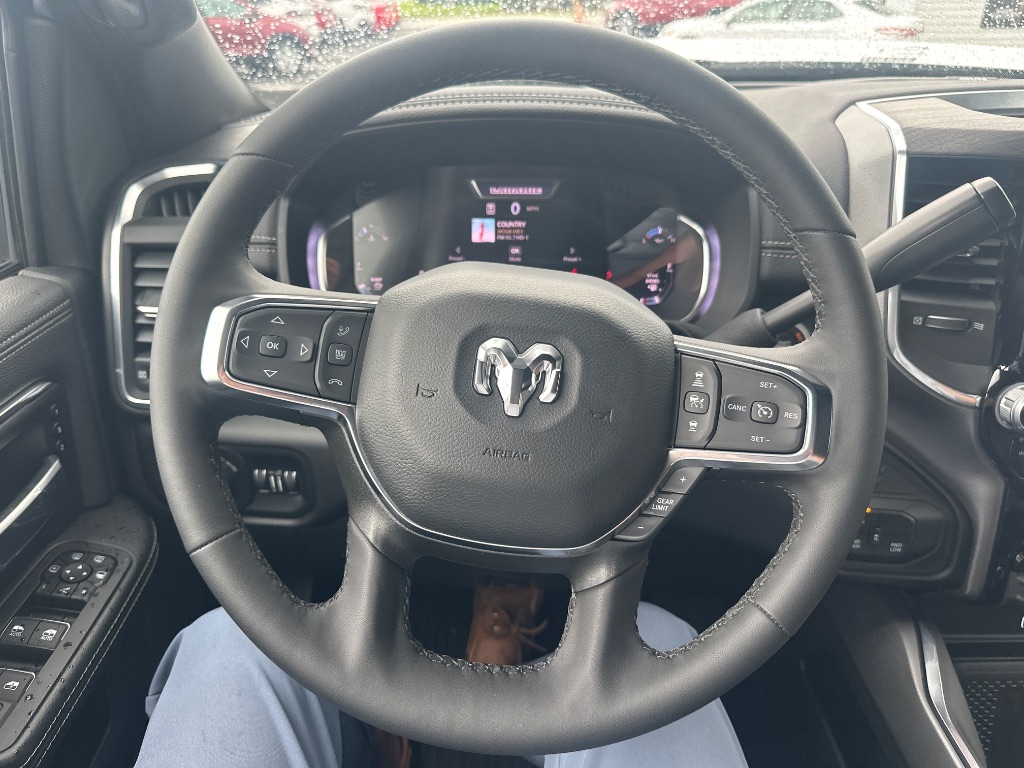 2025 Ram 3500 - $78,998