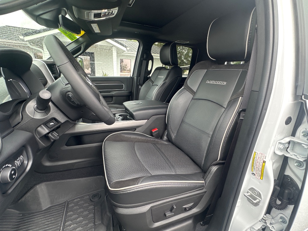 2025 Ram 3500 - $78,998