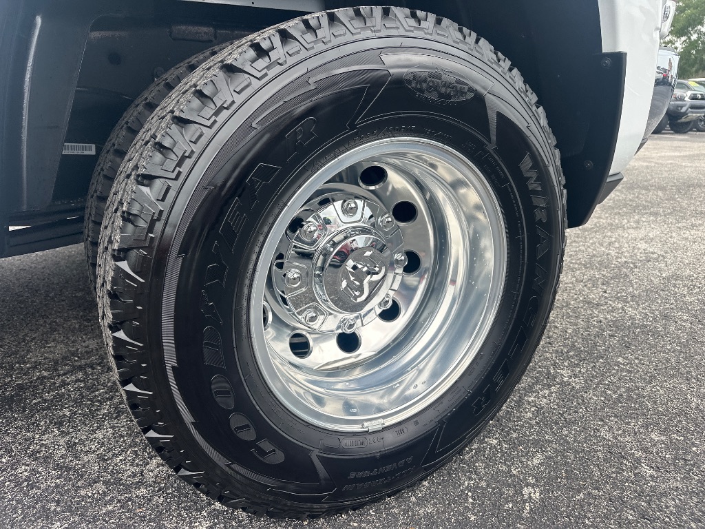 2025 Ram 3500 - $78,998