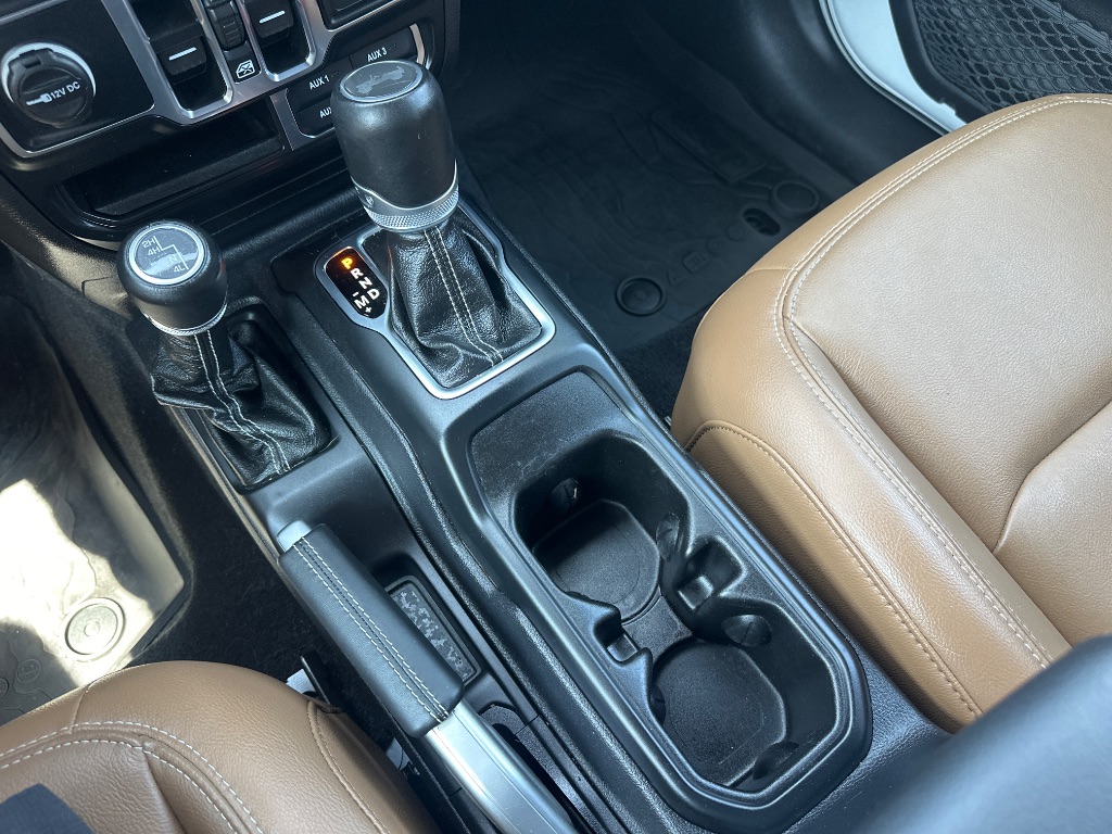 2023 Jeep Wrangler - $36,998