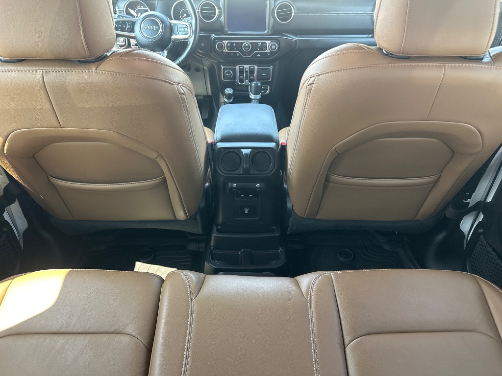 2023 Jeep Wrangler - $36,998