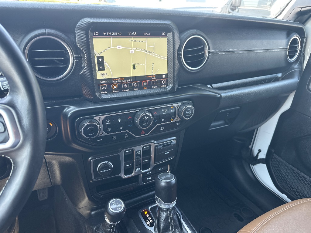2023 Jeep Wrangler - $36,998