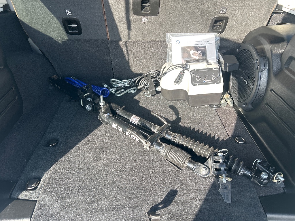2023 Jeep Wrangler - $36,998