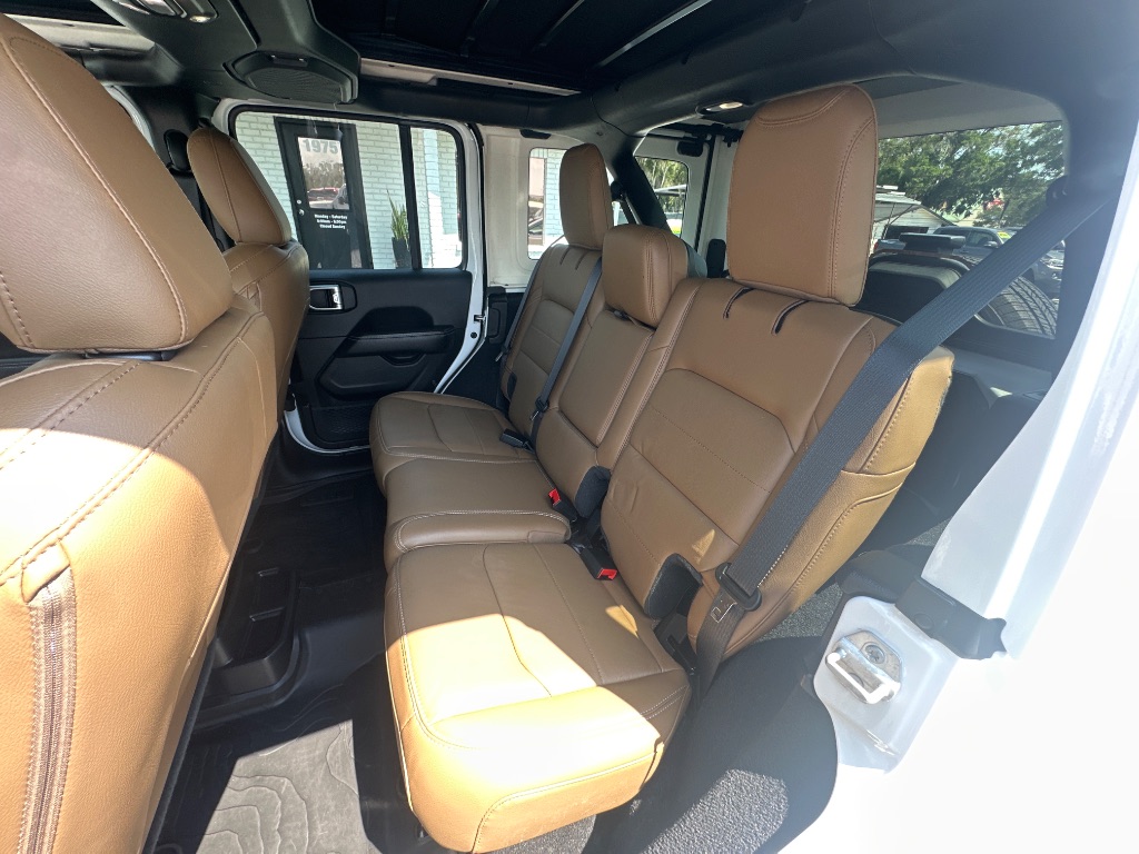 2023 Jeep Wrangler - $36,998