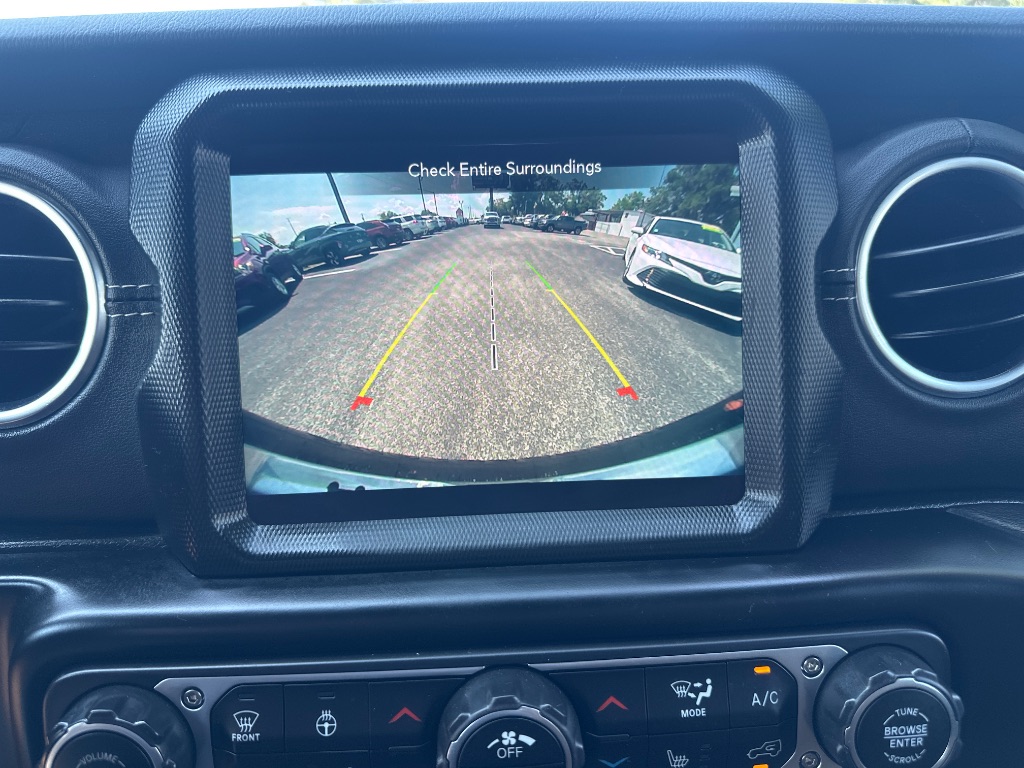 2023 Jeep Wrangler - $36,998
