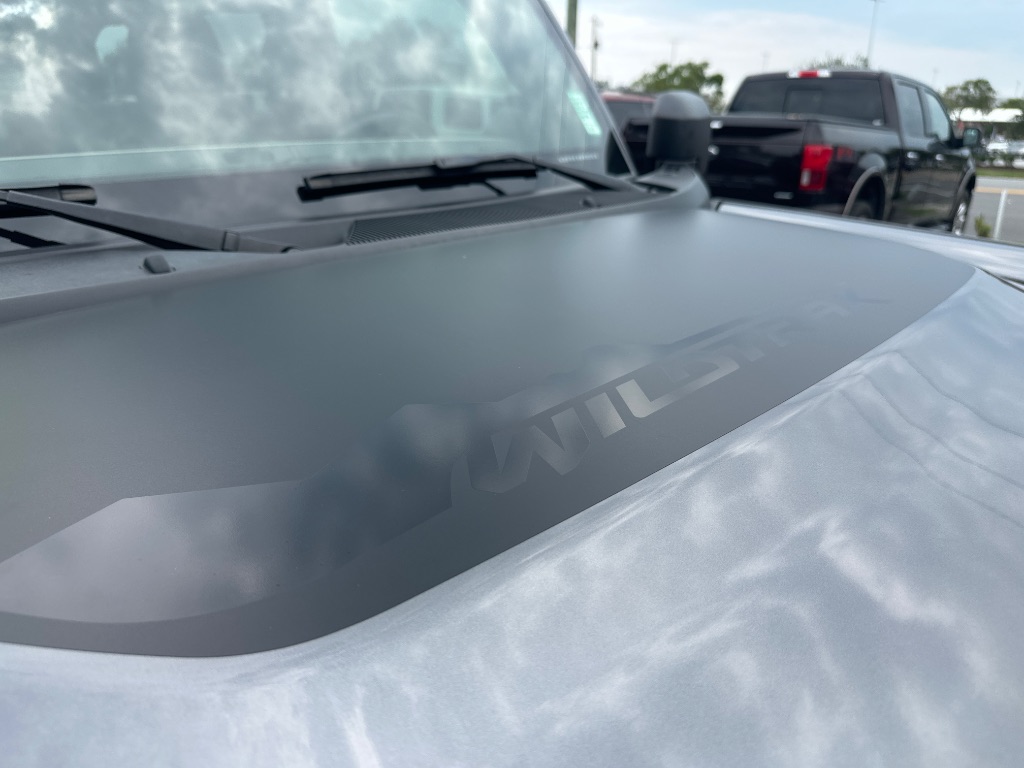 2022 Ford Bronco - $45,998