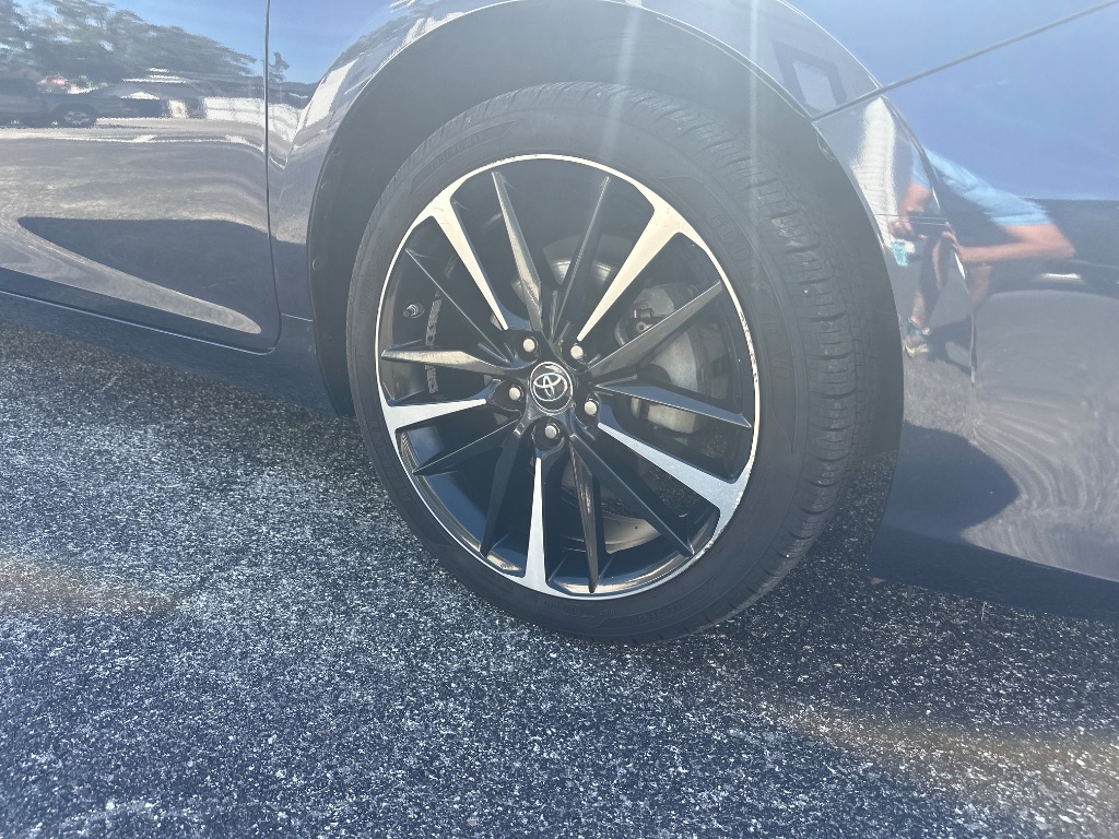 2017 Toyota Camry - $15,998