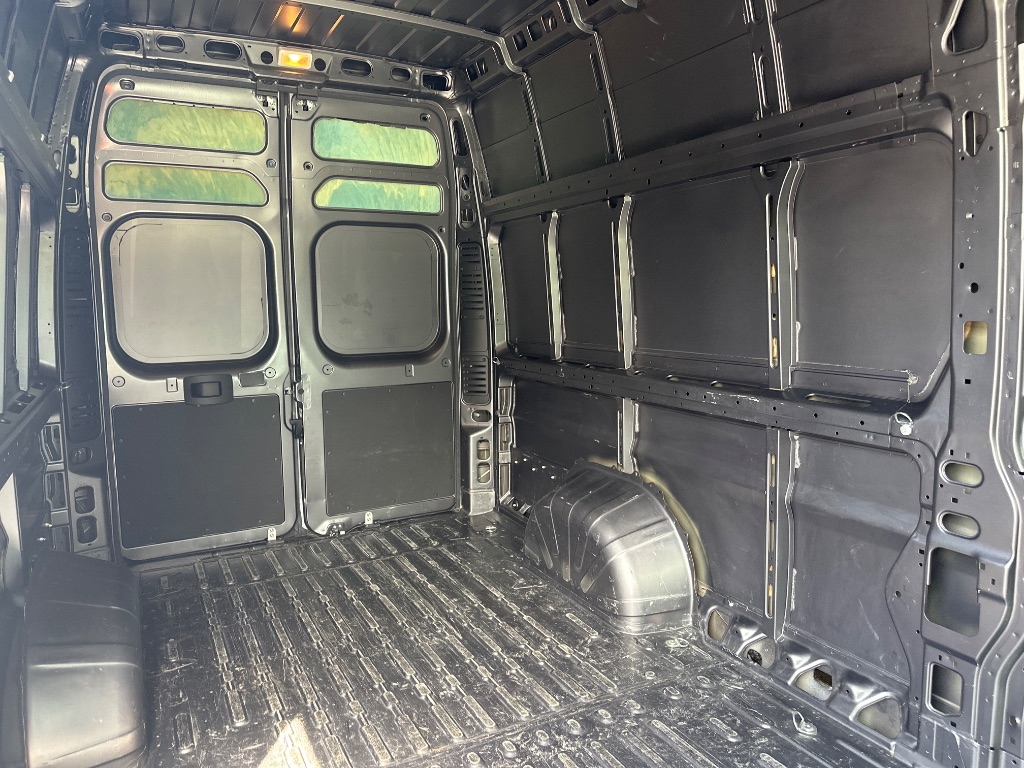 2023 Ram ProMaster 3500 - $35,998