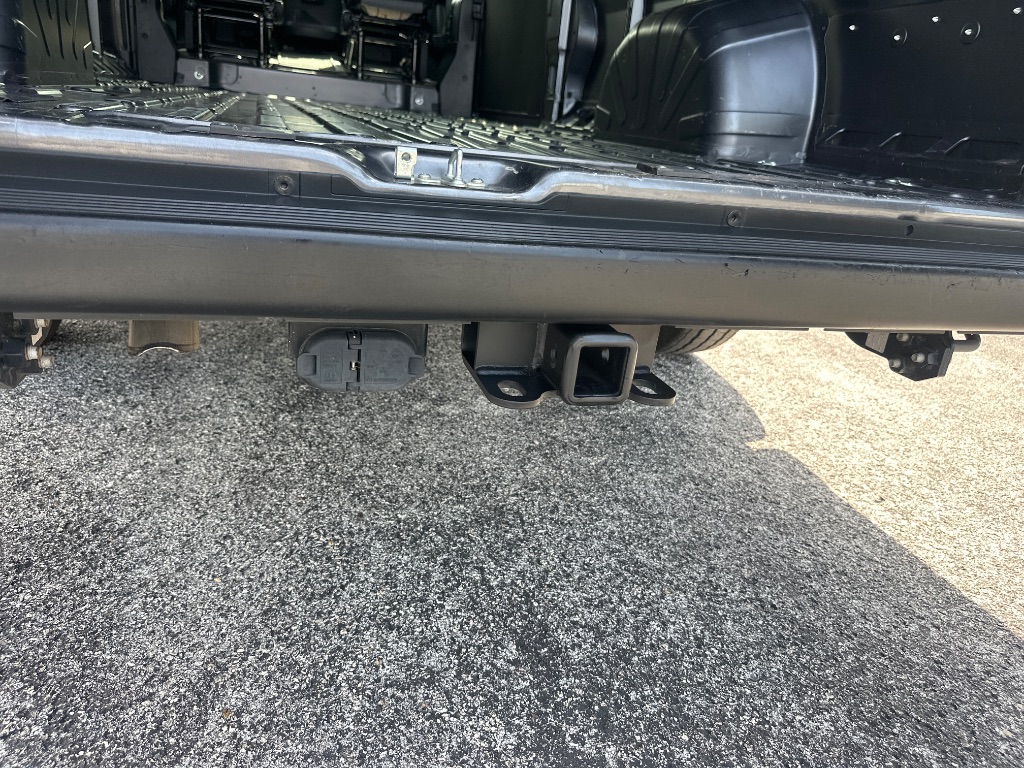 2023 Ram ProMaster 3500 - $35,998