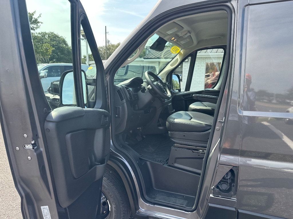 2023 Ram ProMaster 3500 - $35,998