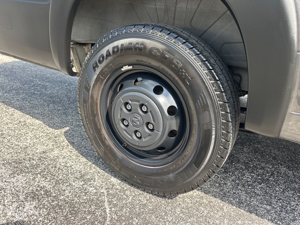 2023 Ram ProMaster 3500 - $35,998