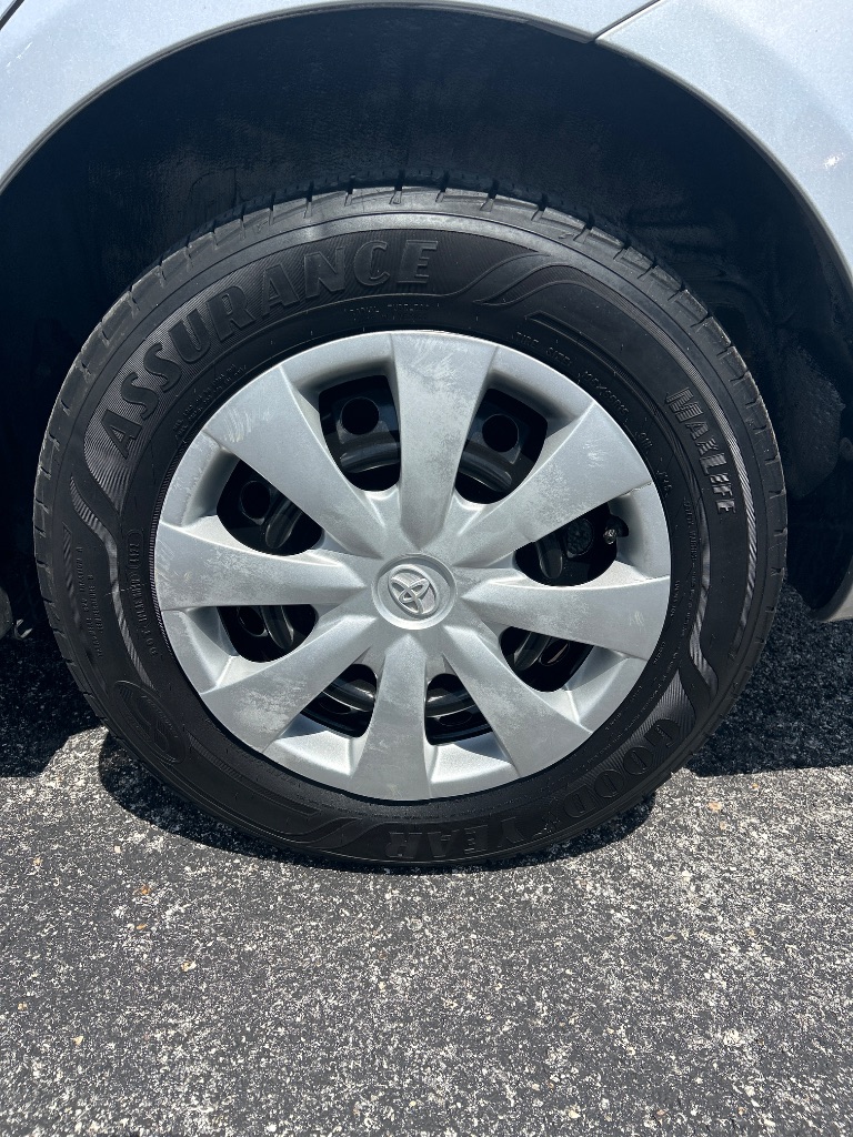2013 Toyota Corolla - $8,998