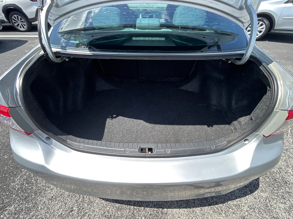 2013 Toyota Corolla - $8,998