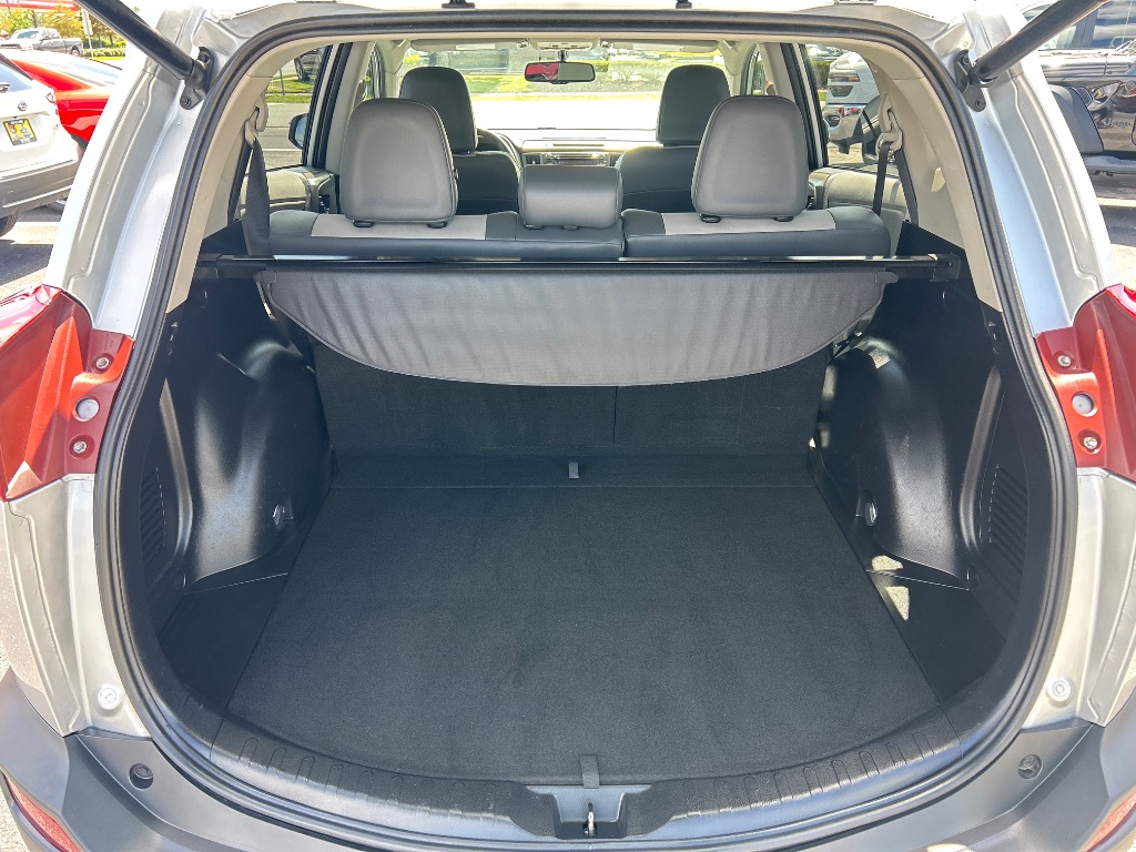 2013 Toyota RAV4 - $13,498