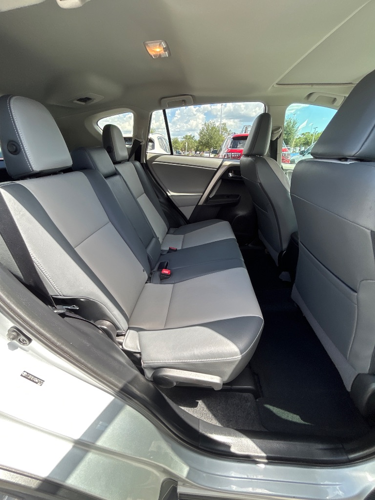 2013 Toyota RAV4 - $13,498