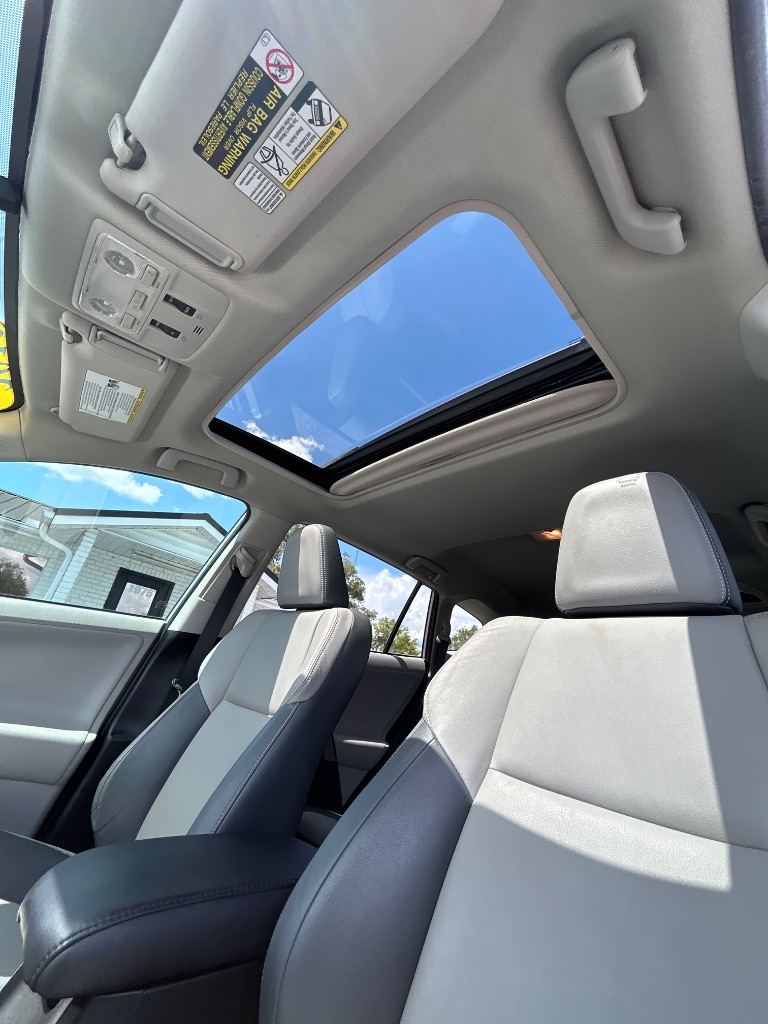 2013 Toyota RAV4 - $13,498