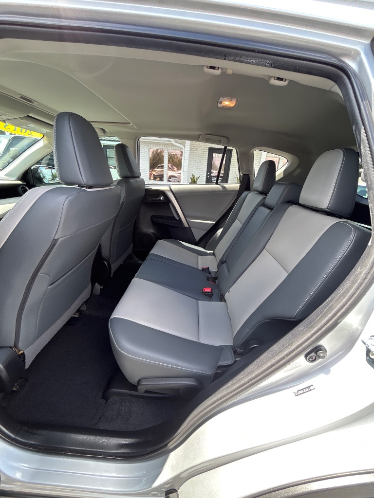 2013 Toyota RAV4 - $13,498