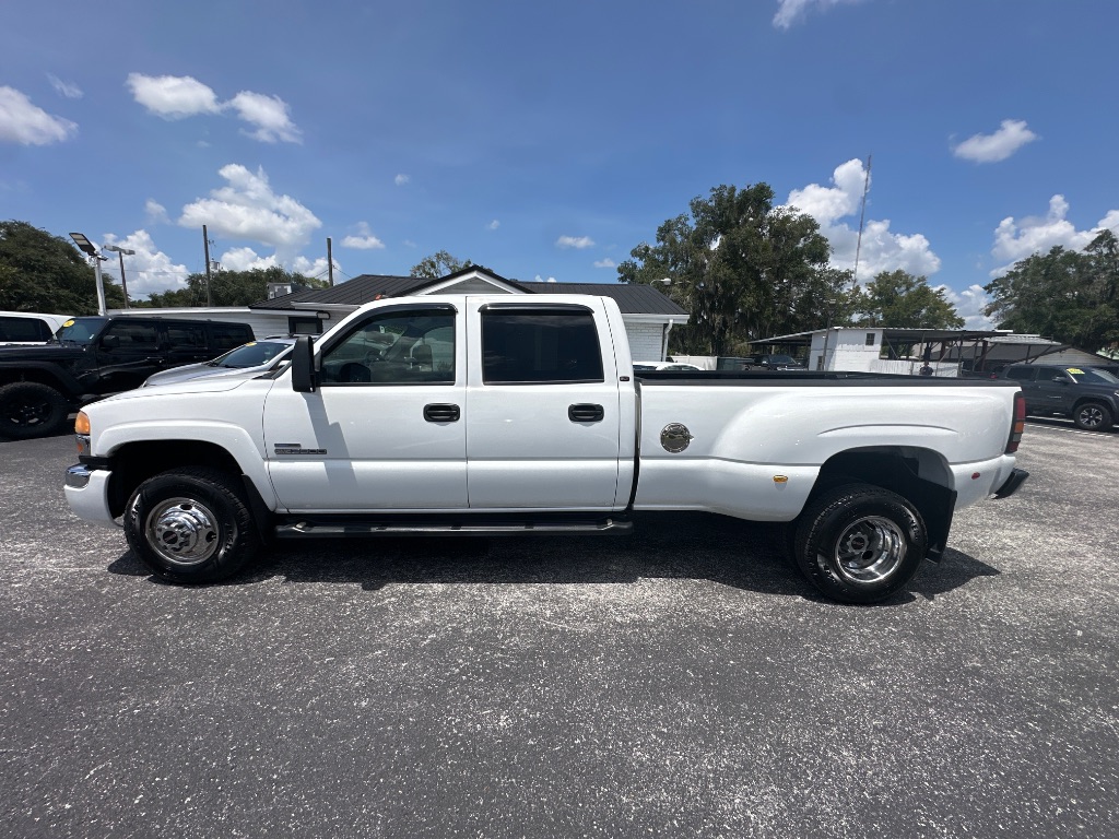 2006 GMC Sierra - $19,998
