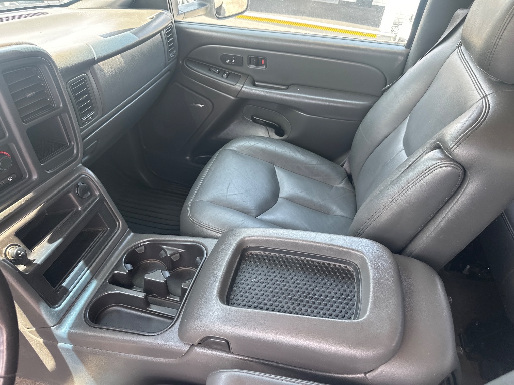 2006 GMC Sierra - $19,998