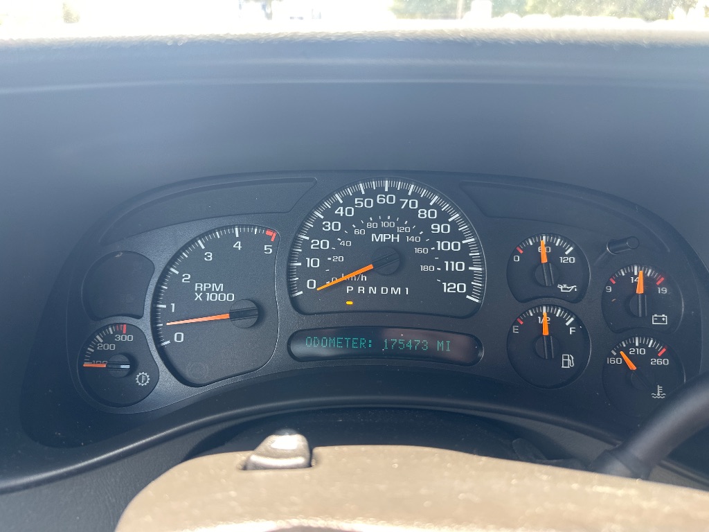 2006 GMC Sierra - $19,998