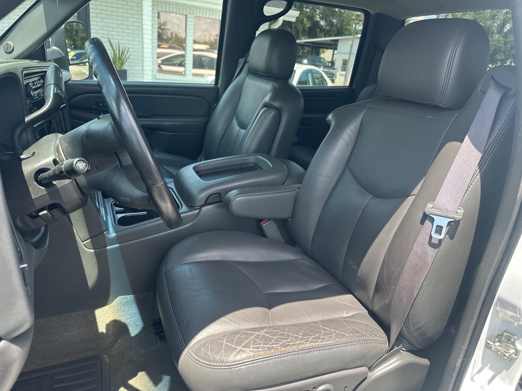 2006 GMC Sierra - $19,998