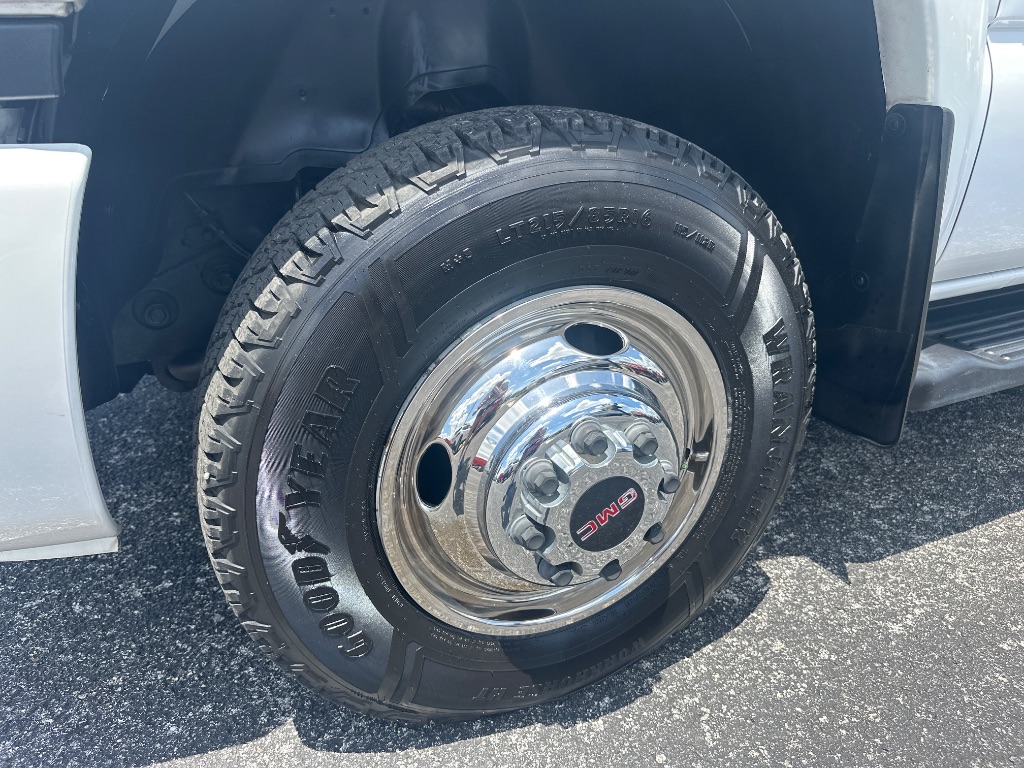 2006 GMC Sierra - $19,998
