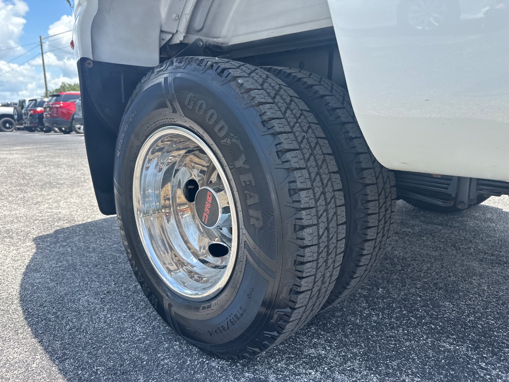 2006 GMC Sierra - $19,998