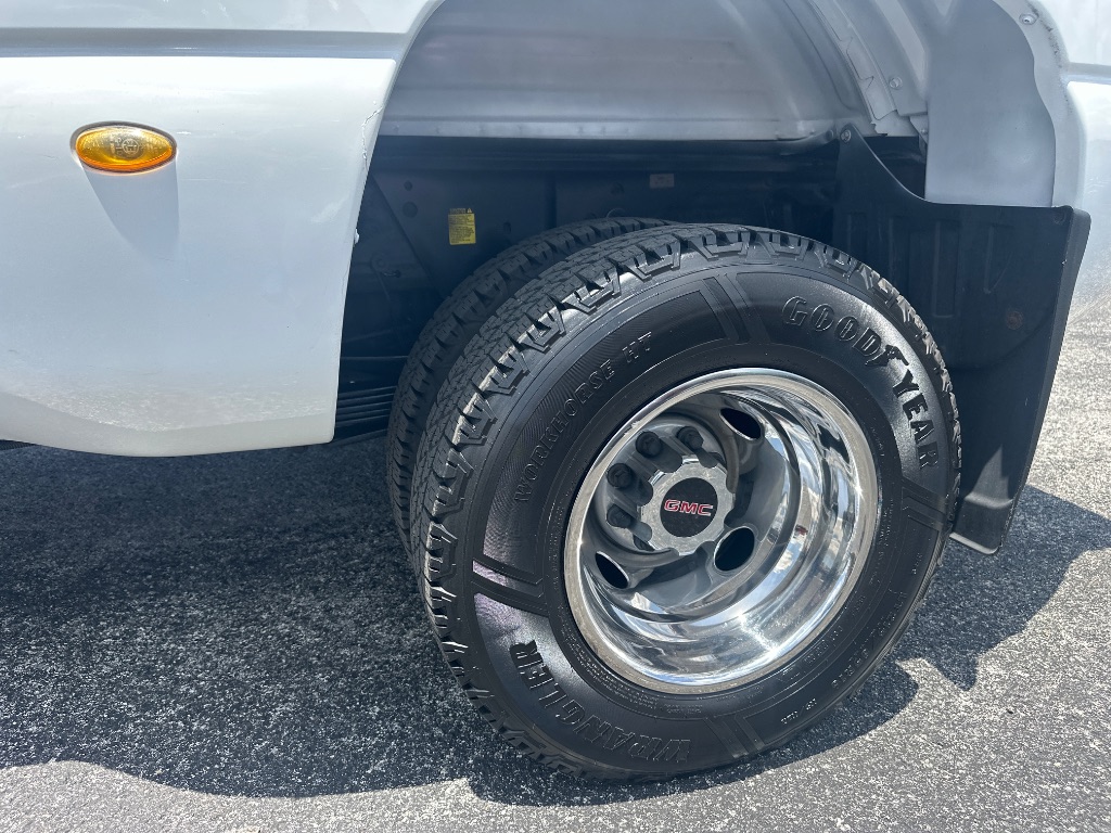 2006 GMC Sierra - $19,998