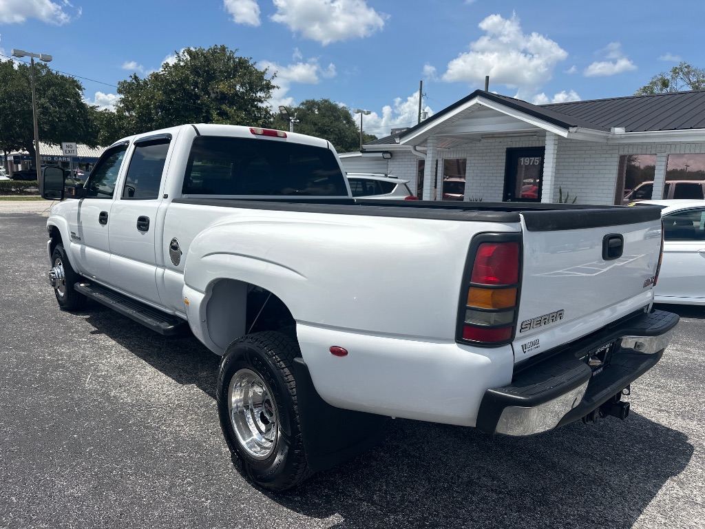 2006 GMC Sierra - $19,998