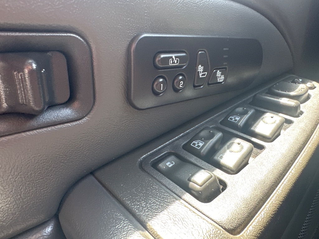2006 GMC Sierra - $19,998