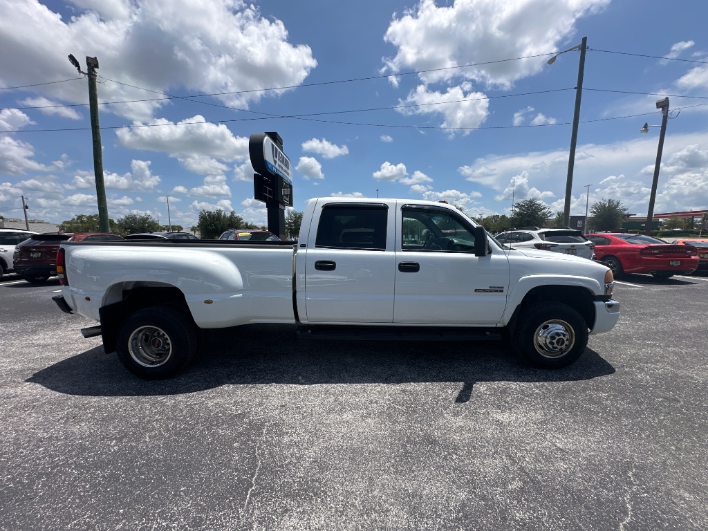 2006 GMC Sierra - $19,998