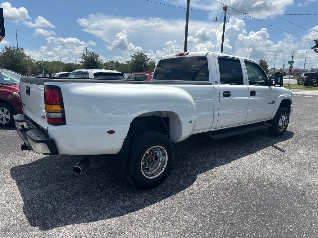 2006 GMC Sierra - $19,998