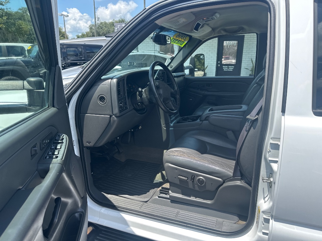 2006 GMC Sierra - $19,998
