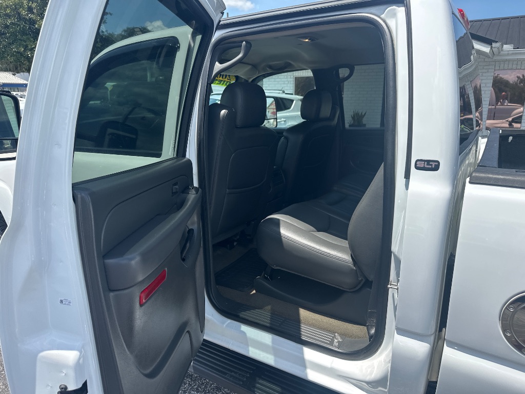 2006 GMC Sierra - $19,998
