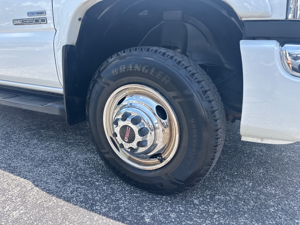 2006 GMC Sierra - $19,998