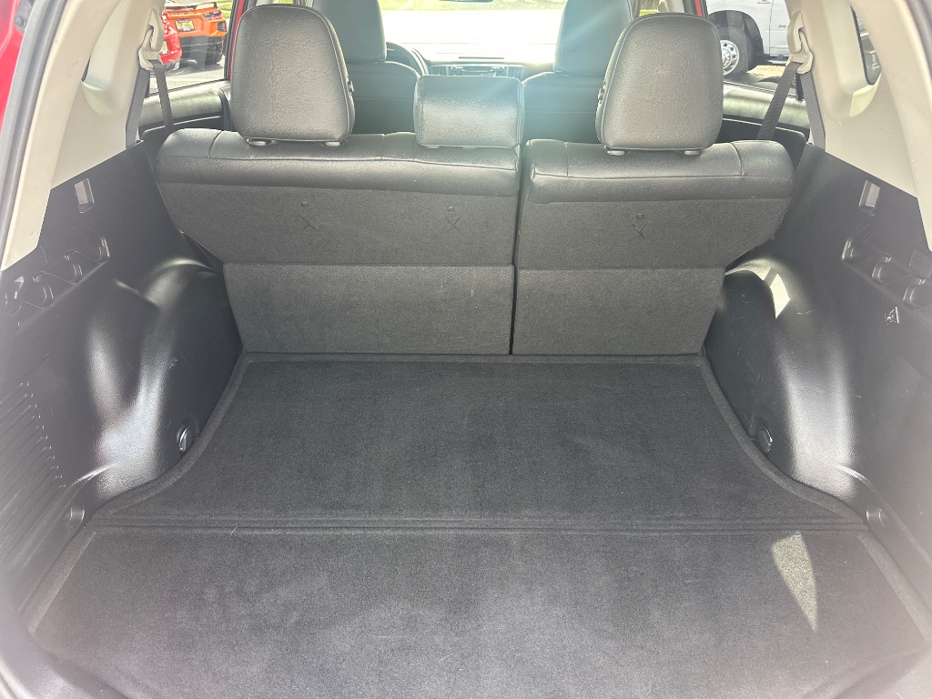 2017 Toyota RAV4 - $16,998