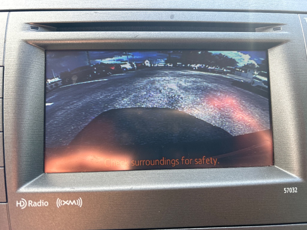 2015 Toyota Prius - $12,998