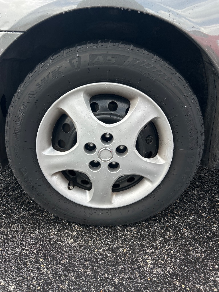 2005 Toyota Corolla - $4,998