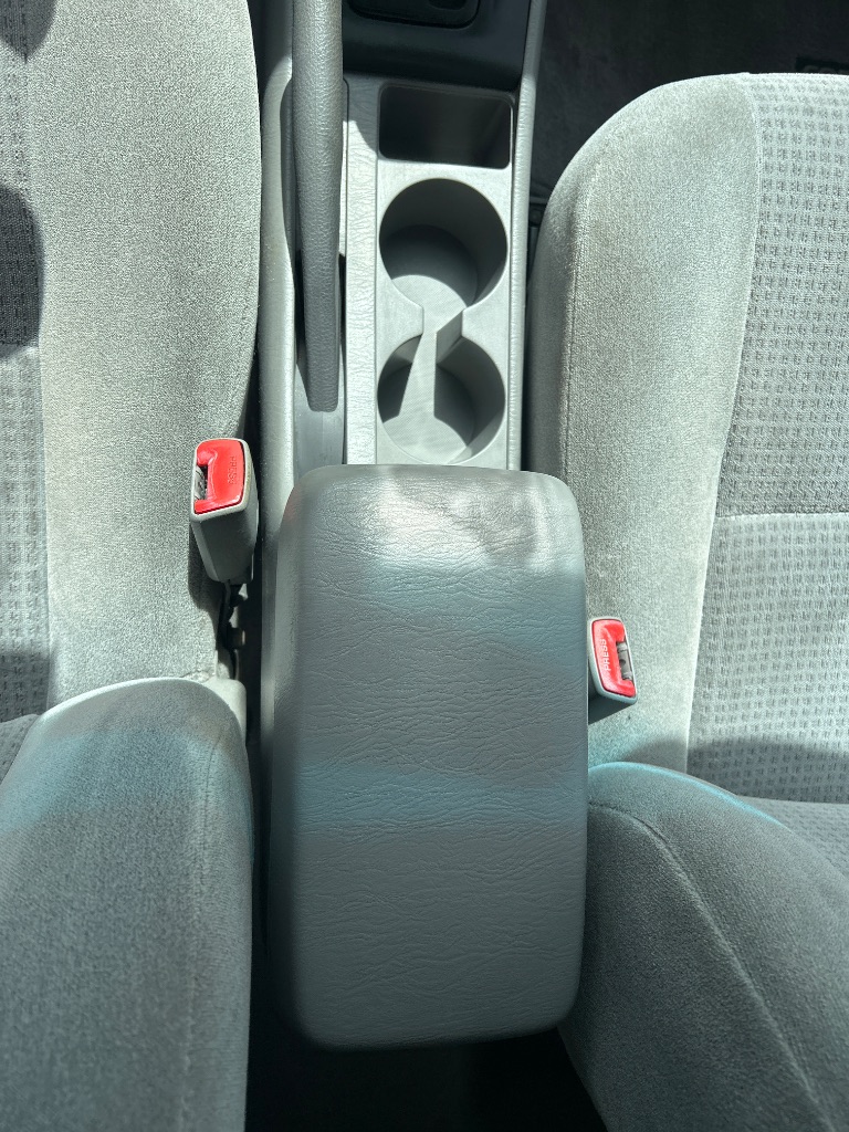 2005 Toyota Corolla - $4,998