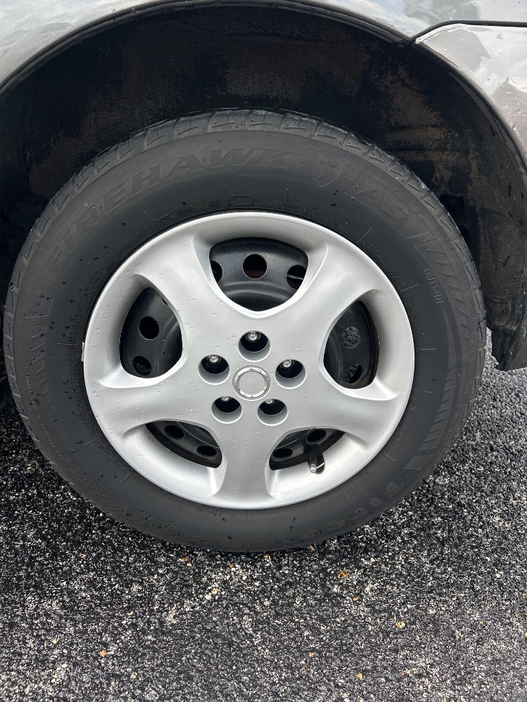 2005 Toyota Corolla - $4,998